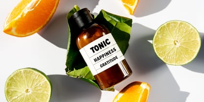 Casual Memories Font Poster 9