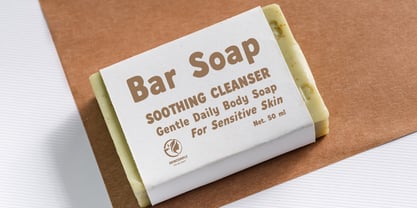 Casual Memories Font Poster 8