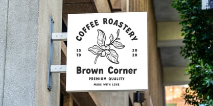 Casual Memories Font Poster 6