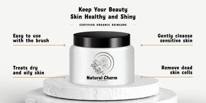 Casual Memories Font Poster 12