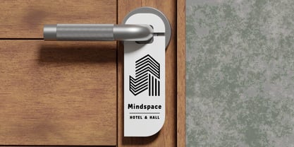 Casual Memories Font Poster 3