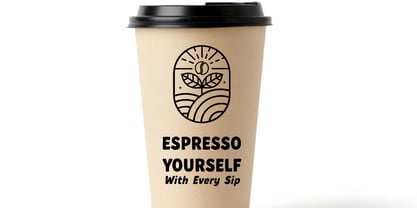 Casual Memories Font Poster 10