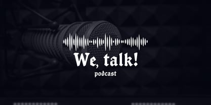 Murisa Jay Font Poster 5