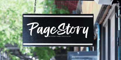 Melting Bakeds Font Poster 13