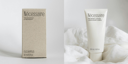 Cadence Demi Serif Font Poster 4