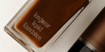 Cadence Demi Serif Font Poster 3