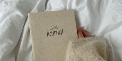 Cadence Demi Serif Font Poster 7