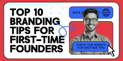 Kota Sans Font Poster 5