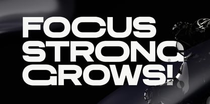 GC Epic Pro Font Poster 11