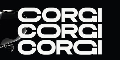 GC Epic Pro Font Poster 7