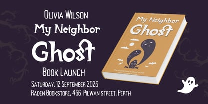 Sinister Chapter Font Poster 2
