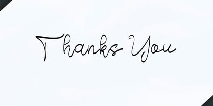 Bigges Font Poster 6