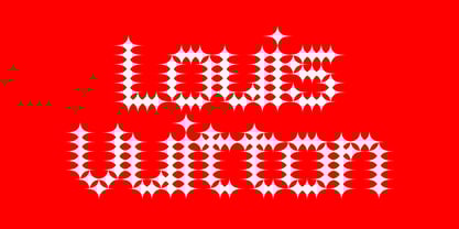 Neo Geo Font Poster 11