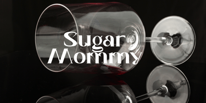 Dame un Grrr Font Poster 12