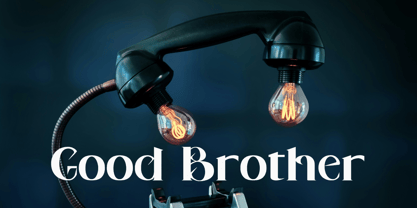 Dame un Grrr Font Poster 11