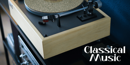 Dame un Grrr Font Poster 13