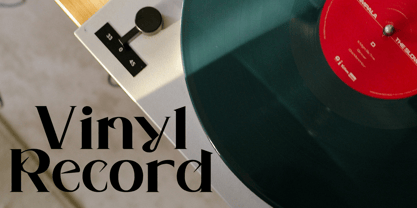 Dame un Grrr Font Poster 14