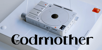 Dame un Grrr Font Poster 9