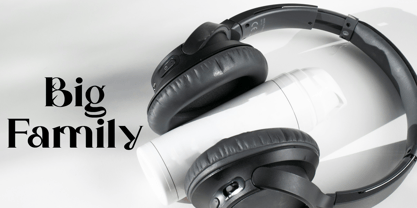 Dame un Grrr Font Poster 8