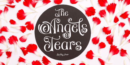 Mundley Font Poster 2