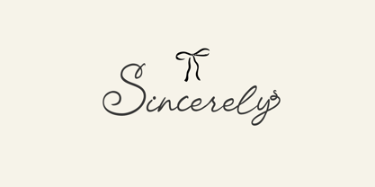 Sparkle Cheers Font Poster 12