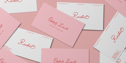 Sparkle Cheers Font Poster 6