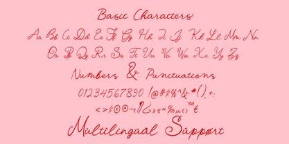Sparkle Cheers Font Poster 10