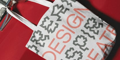 Kenzoo Supplies Font Poster 3