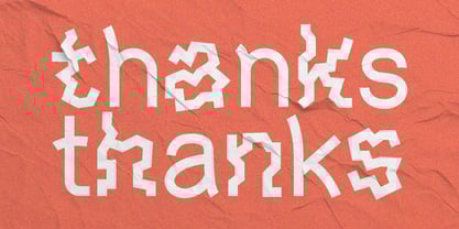 Kenzoo Supplies Font Poster 15