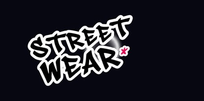 Murisa Amber Font Poster 2