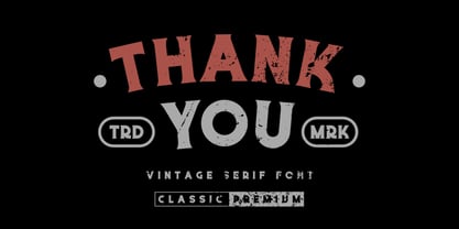 Djezzy Milano Font Poster 14