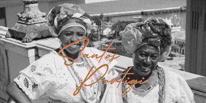 Malverya Font Poster 5