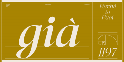 Dh Irlia Font Poster 15