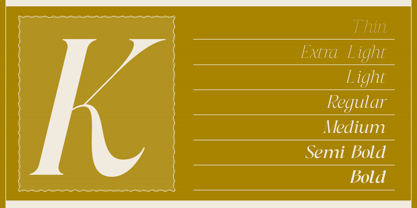 Dh Irlia Font Poster 3