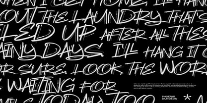 Isttar Font Poster 10