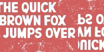 Majhinto Font Poster 5