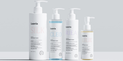 Qubeik Font Poster 5