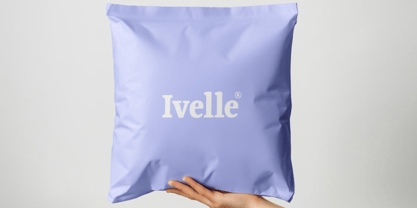 Qubeik Font Poster 4