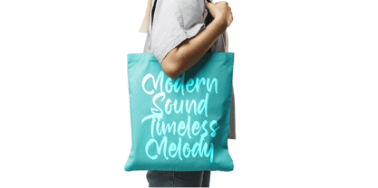 Hadley Bestone Font Poster 8