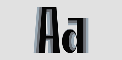Cobrale Font Poster 4