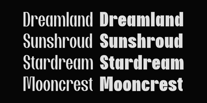 Cobrale Font Poster 5