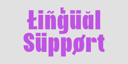Cobrale Font Poster 10