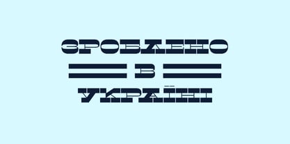 Lyner Font Poster 14