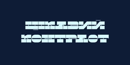 Lyner Font Poster 11