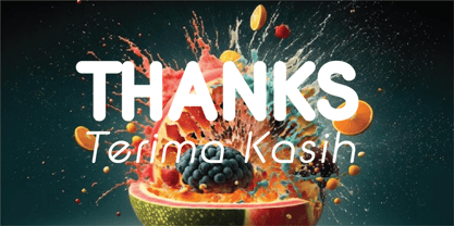 Cobalt O Type Font Poster 10