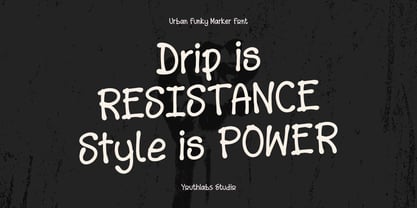 Jivora Font Poster 7