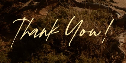 Figuea  Granatae Font Poster 12