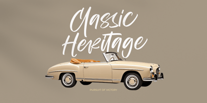 Bestovy Wisher Font Poster 11