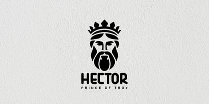 Abimanar Font Poster 2