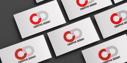 Abimanar Font Poster 6